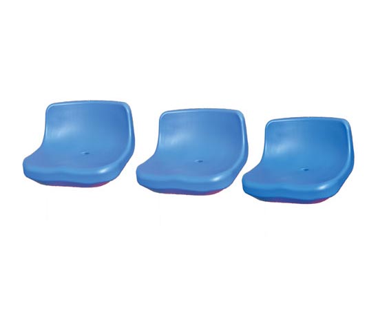 HKCG-KTY-002 low back hollow plastic chair